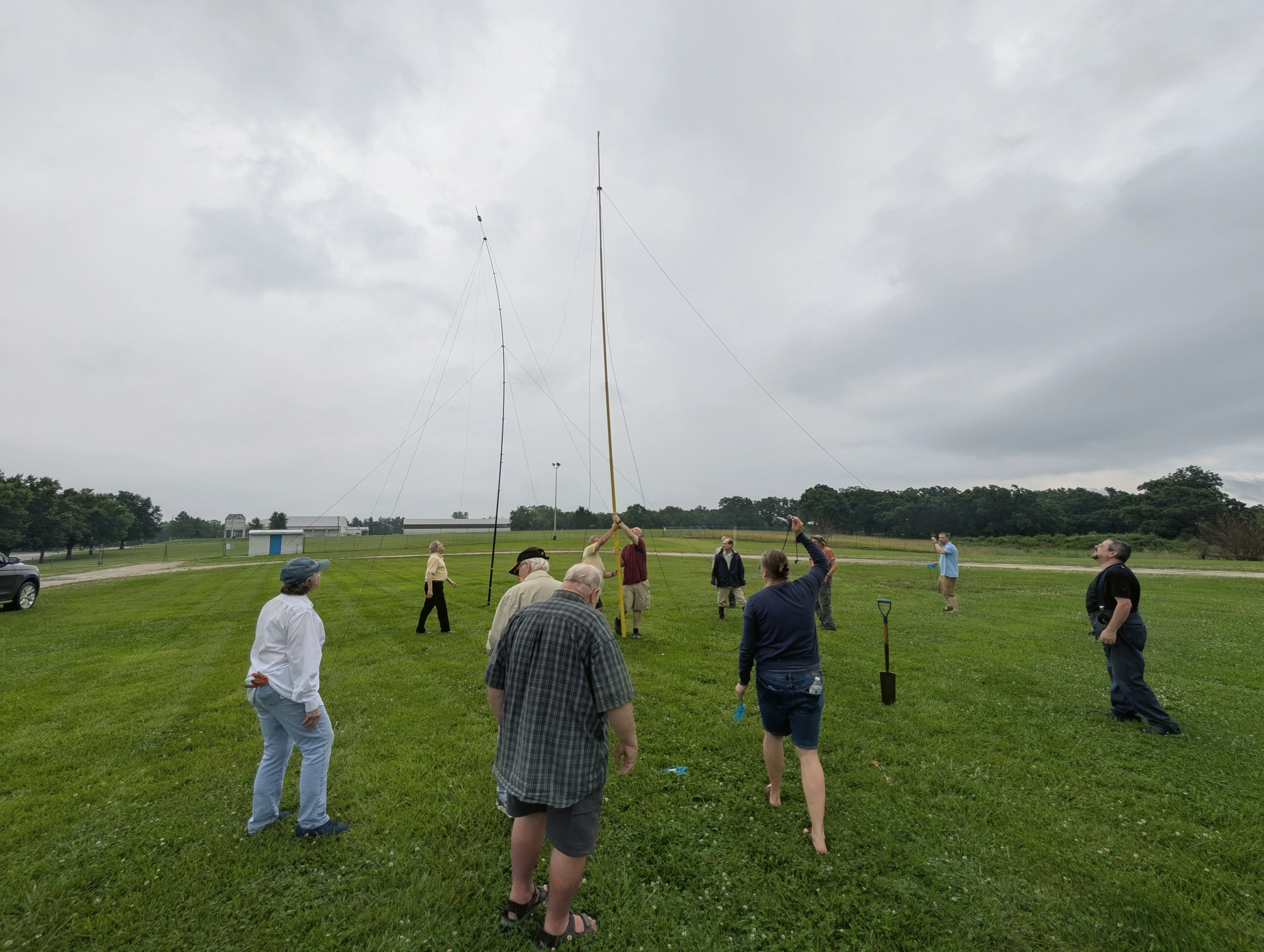 Field Day Photo 1