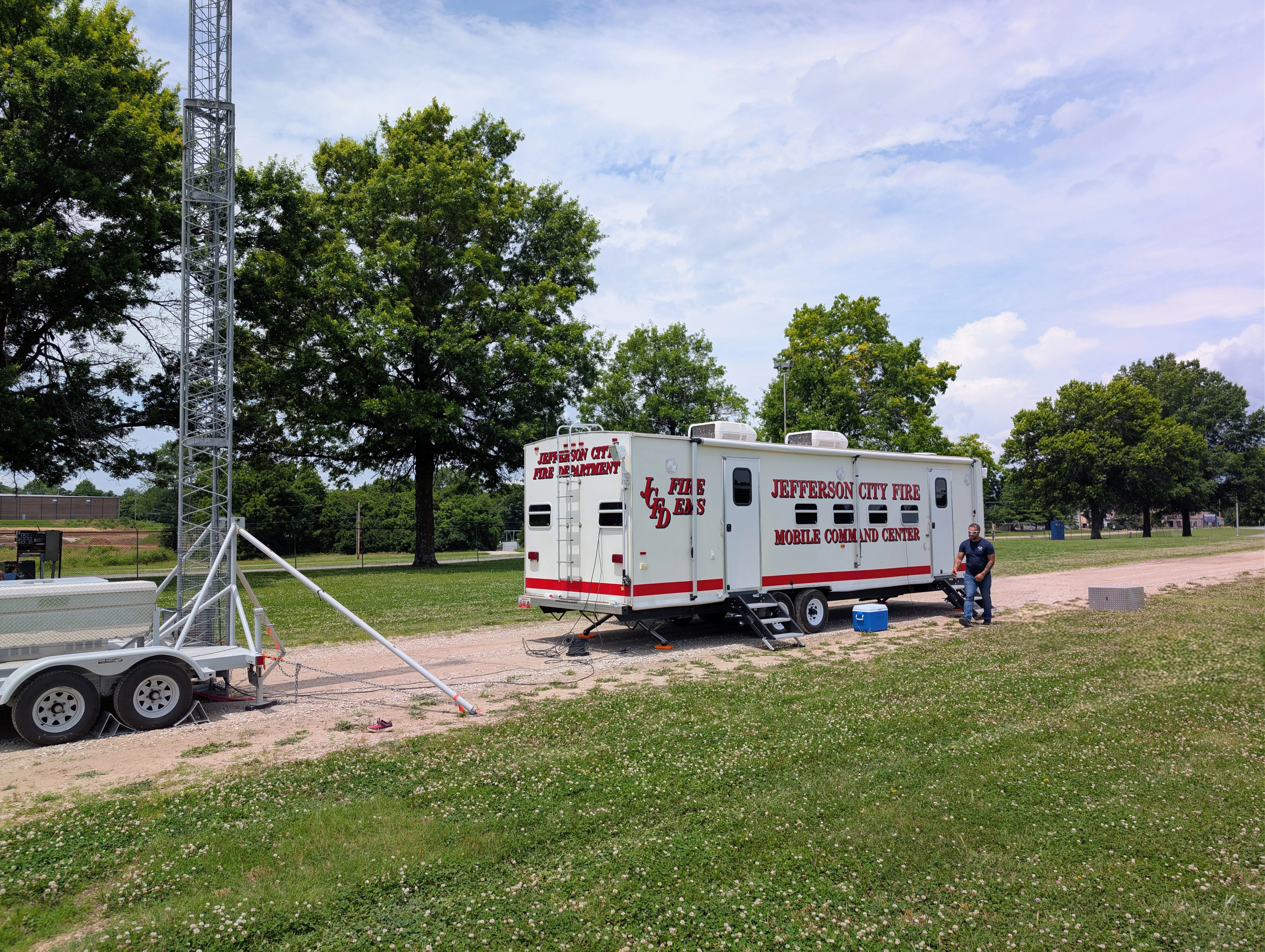 Field Day Photo 4