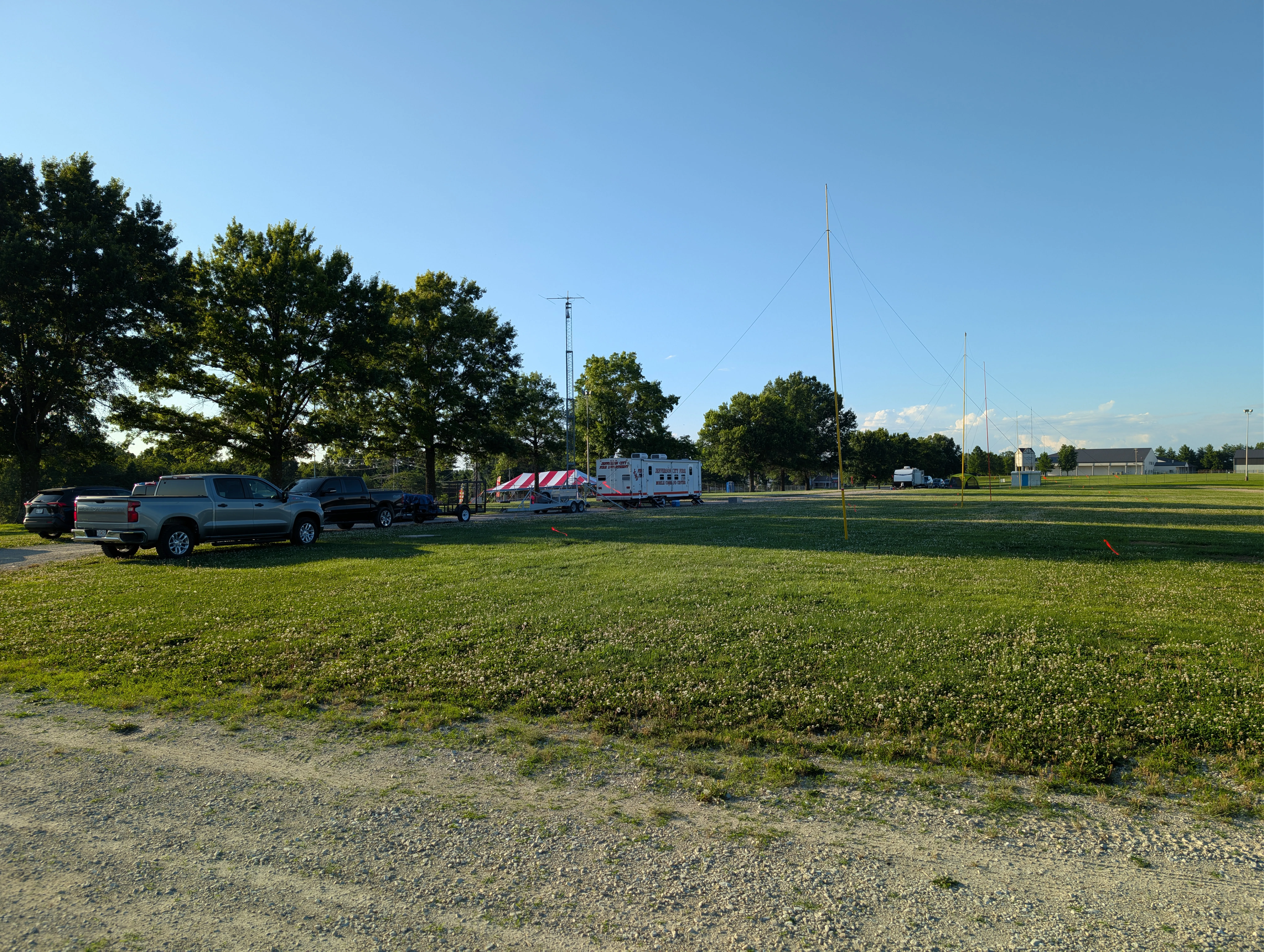 Field Day Photo 14