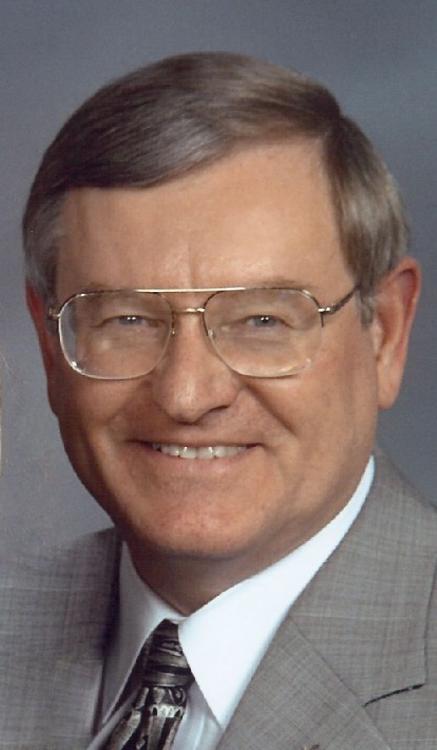 Kent W. Trimble